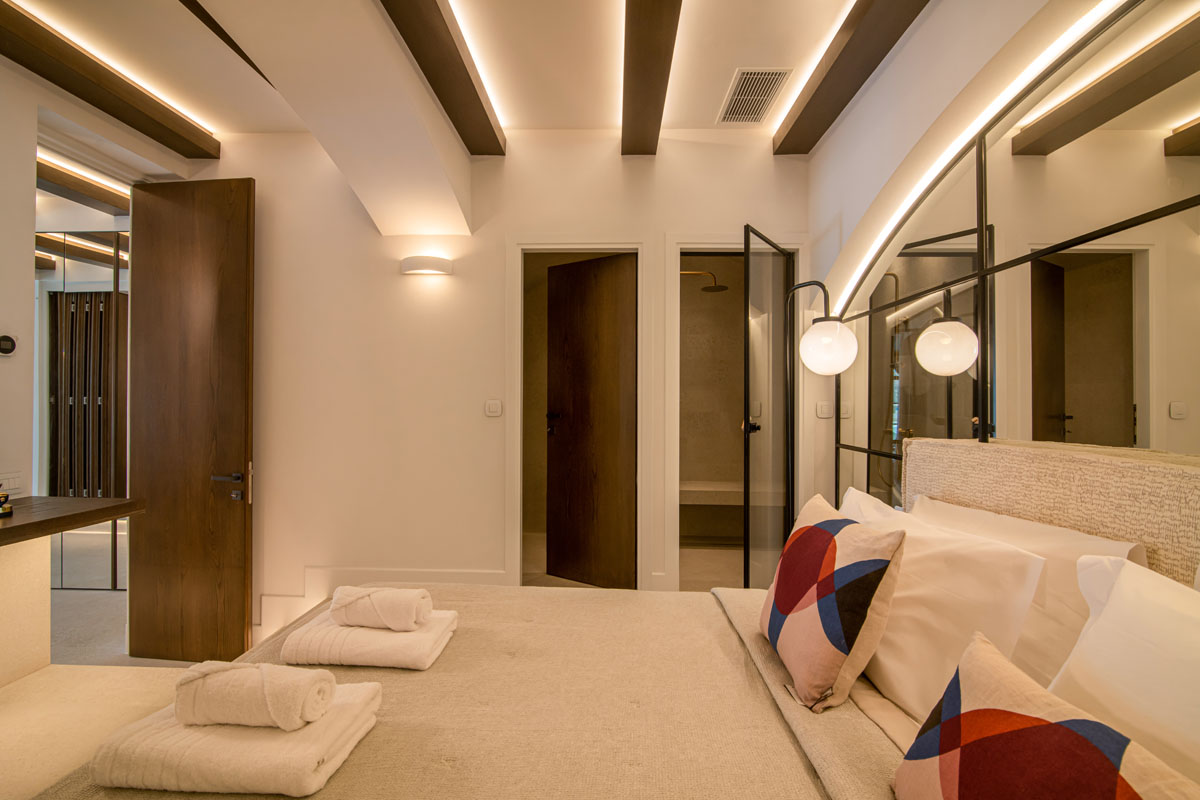 Elounda Riviera Villa